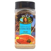 Tex's Aunt Nells Fish Seasoning 350g  Adomoo